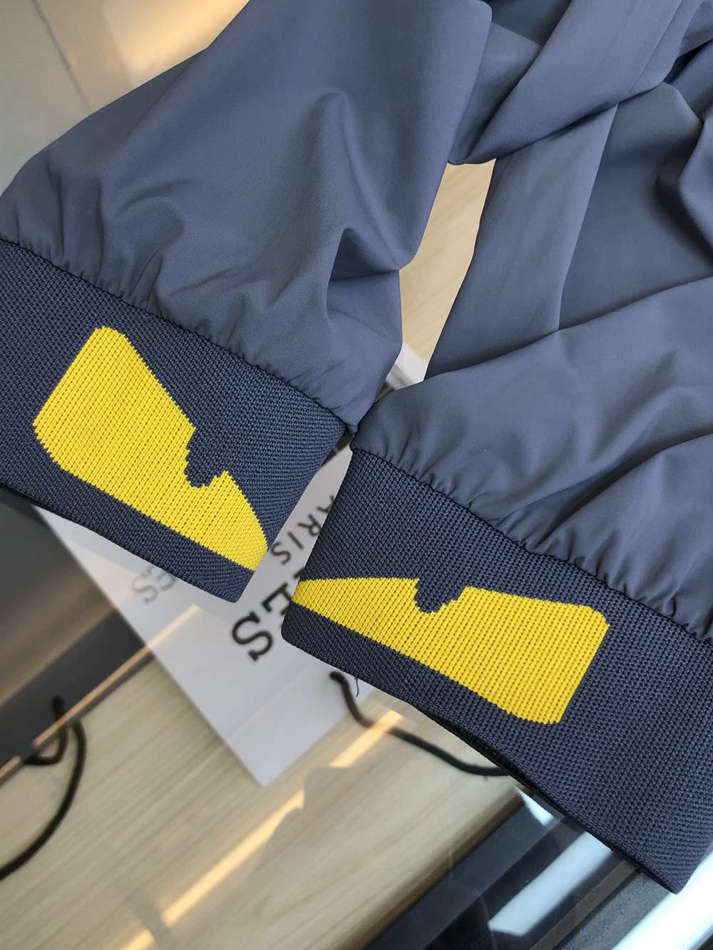 PRA- Trousers  JP9618720